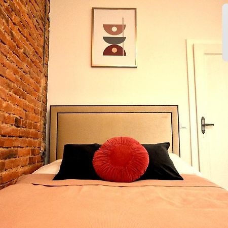 Apartamenty Bb43 Bielsko-Biała Zewnętrze zdjęcie