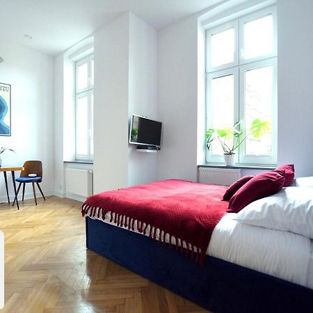 Apartamenty Bb43 Bielsko-Biała Zewnętrze zdjęcie
